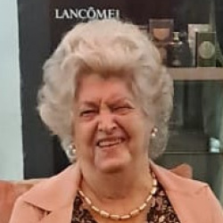Maria da Conceição Silveira