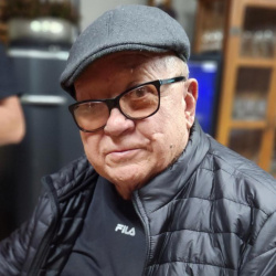José Maria Pereira