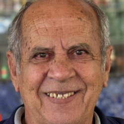 José Vicente de Oliveira