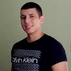 Cezar Fernandes de Faria