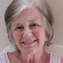 Nair Galvão da Fonseca