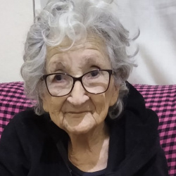 Raimunda Lucena Caxanga