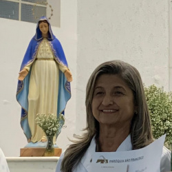 Lourdes Nogueira Pereira