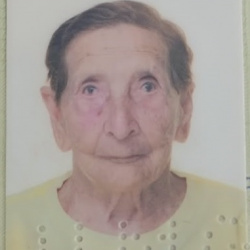 Maria Raimunda da Silva