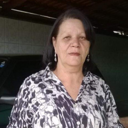 Maria Xavier Ferreira