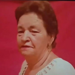 Maria Eunice da Silva