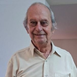 Antonio Pedro Bahia da Rocha Neto