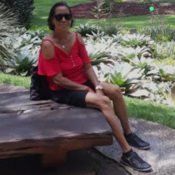 Maria José Fernandes Ribeiro