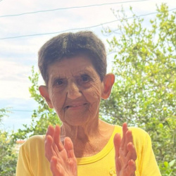 Terezinha Luiza da Fonseca