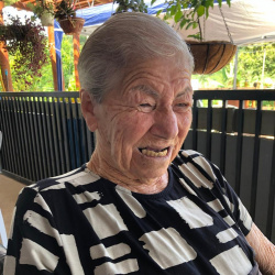 Maria Delurdes Gonçalves e Silva