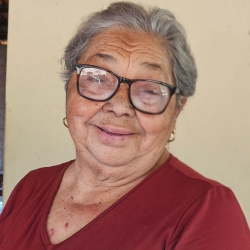Maria do Carmo Moreira