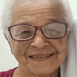 Geralda Marta Mendonça