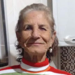 Técia Ribeiro de Sousa Germano