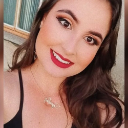 Mariana Ediwges de Araujo Campos