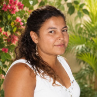 Aurea Cândida Duarte