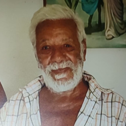 Raimundo Ezequiel da Silva