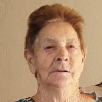 Maria Alice de Souza Araújo