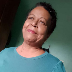 Aparecida Inês de Jesus Bispo