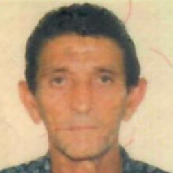 Divino Ferreira Rodrigues