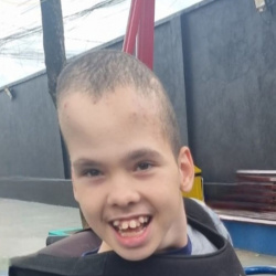 Ismael Valadares Nascimento