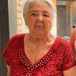 Carmelina Rocha Cordeiro