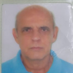 Antônio Rienda Moraleida Filho