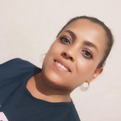 Rosana Aline Honorato