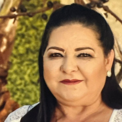 Luci Luiza de Queiroz da Silva