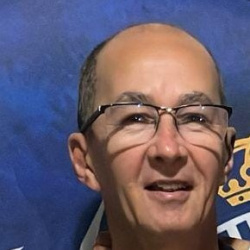 Evânio Lúcio da Cruz