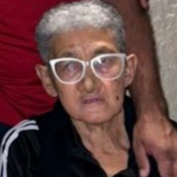 Perpetua Conceição da Silva