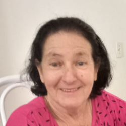 Maria dos Anjos Lima