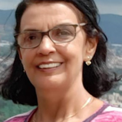 Sonia Regina de Lima Fonseca