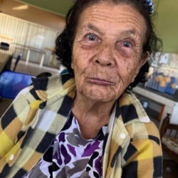 Cândida Jesus dos Santos