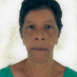 Marta das Dores Ferreira