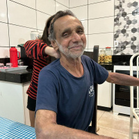 José Jesus de Queiroz