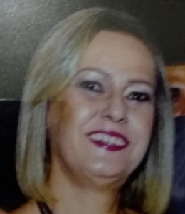 Elizabeth Helena Martins de Oliveira