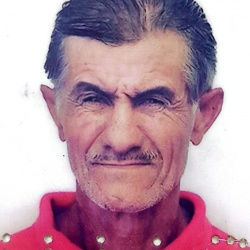 Geraldo Costa Aguiar