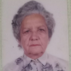 Elza Gonçalves Paiva