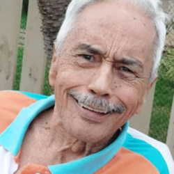 Geraldo Magela Martins da Silva