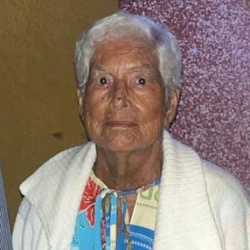 Lázara Maria Marques