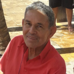 José Raimundo da Silva