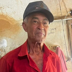 Miguel Arcanjo de Andrade