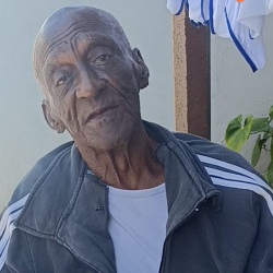 Raimundo Moreira dos Santos