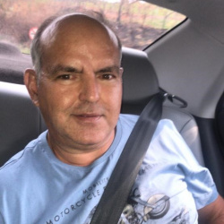 Claudinei Aparecido de Faria