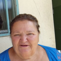 Maria  do Carmo Rodrigues Pereira