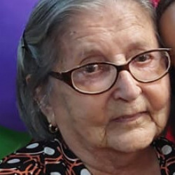 Albertina de Almeida Nunes