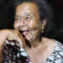 Izabel Francisca dos Santos