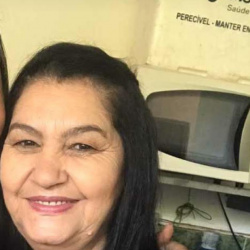 Maria Onesima Protasio de Faria