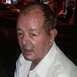 Jose Raimundo Machado