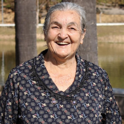 Maria Ferreira Ribeiro